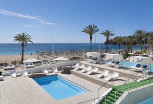Hotel INNSIDE BY MELIA WAVE CALVIA wakacje