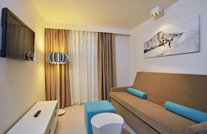 Hotel INNSIDE BY MELIA WAVE CALVIA wakacje