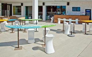 Hotel INNSIDE BY MELIA WAVE CALVIA wakacje