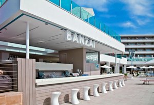 Hotel INNSIDE BY MELIA WAVE CALVIA wakacje
