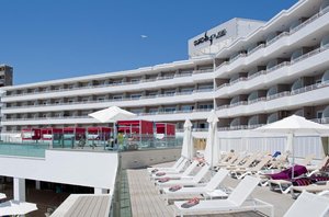 Hotel INNSIDE BY MELIA WAVE CALVIA wakacje