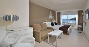 Hotel INNSIDE BY MELIA WAVE CALVIA wakacje