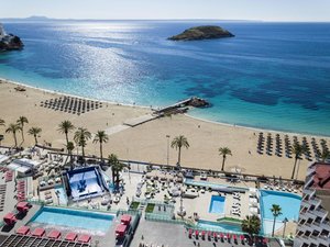 Hotel INNSIDE BY MELIA WAVE CALVIA wakacje