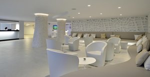Hotel INNSIDE BY MELIA WAVE CALVIA wakacje