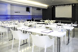 Conference Facilities
