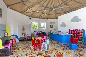 Recreational facility