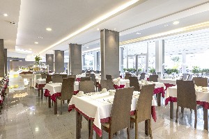 Restaurant Buffet