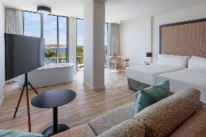 Hotel MELIA SOUTH BEACH wakacje