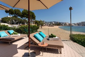 Hotel MELIA SOUTH BEACH wakacje