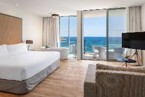 Hotel MELIA SOUTH BEACH wakacje