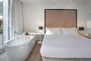 Hotel MELIA SOUTH BEACH wakacje