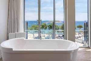 Hotel MELIA SOUTH BEACH wakacje