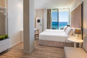 Hotel MELIA SOUTH BEACH wakacje