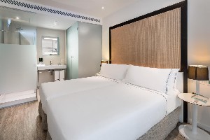 Hotel MELIA SOUTH BEACH wakacje