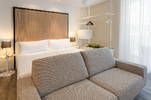 Hotel MELIA SOUTH BEACH wakacje