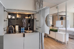 Hotel MELIA SOUTH BEACH wakacje