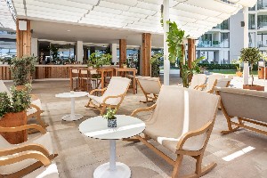 Hotel MELIA SOUTH BEACH wakacje