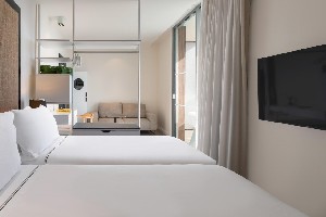 Hotel MELIA SOUTH BEACH wakacje