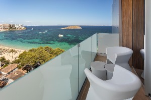 Hotel MELIA SOUTH BEACH wakacje