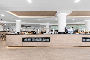 Hotel PALMANOVA SUITES BY TRH wakacje