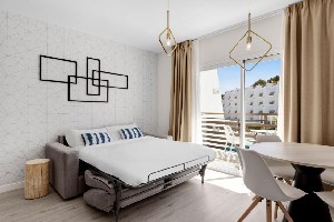 Hotel PALMANOVA SUITES BY TRH wakacje