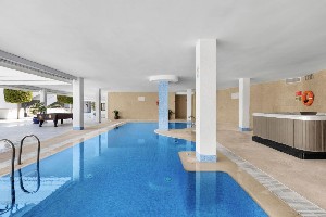 Hotel PALMANOVA SUITES BY TRH wakacje