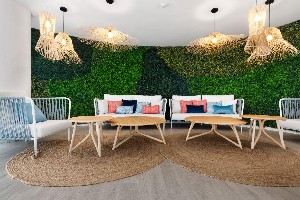 Hotel PALMANOVA SUITES BY TRH wakacje