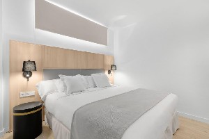 Hotel PALMANOVA SUITES BY TRH wakacje
