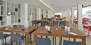 Restaurant Buffet