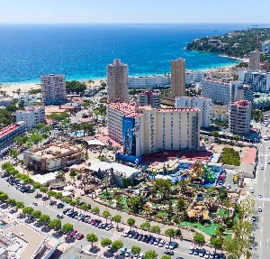 Hotel SOL KATMANDU PARK & RESORT wakacje