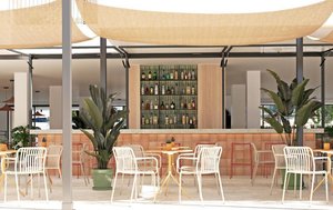 Hotel TANGERINE BY HONNE HOTELS (EX HSM DON JUAN HOTEL) wakacje