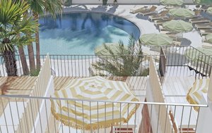 Hotel TANGERINE BY HONNE HOTELS (EX HSM DON JUAN HOTEL) wakacje