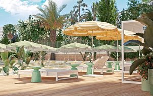 Hotel TANGERINE BY HONNE HOTELS (EX HSM DON JUAN HOTEL) wakacje