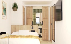 Hotel TANGERINE BY HONNE HOTELS (EX HSM DON JUAN HOTEL) wakacje