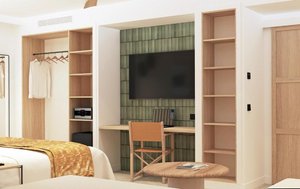 Hotel TANGERINE BY HONNE HOTELS (EX HSM DON JUAN HOTEL) wakacje