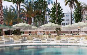 Hotel TANGERINE BY HONNE HOTELS (EX HSM DON JUAN HOTEL) wakacje