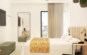 Hotel TANGERINE BY HONNE HOTELS (EX HSM DON JUAN HOTEL) wakacje