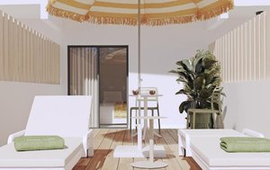 Hotel TANGERINE BY HONNE HOTELS (EX HSM DON JUAN HOTEL) wakacje