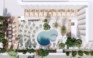 Hotel TANGERINE BY HONNE HOTELS (EX HSM DON JUAN HOTEL) wakacje