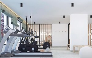Hotel TANGERINE BY HONNE HOTELS (EX HSM DON JUAN HOTEL) wakacje