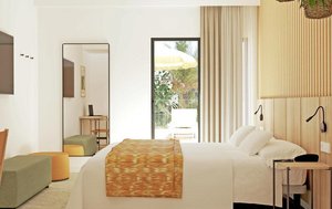 Hotel TANGERINE BY HONNE HOTELS (EX HSM DON JUAN HOTEL) wakacje