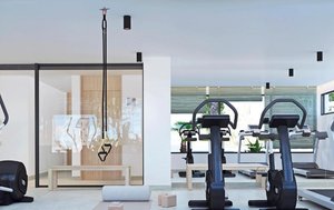 Hotel TANGERINE BY HONNE HOTELS (EX HSM DON JUAN HOTEL) wakacje
