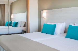 Hotel VISTASOL APARTMENTS wakacje