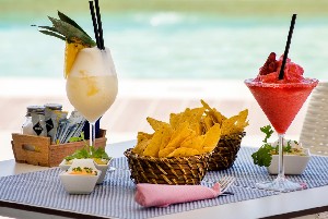 Hotel VISTASOL APARTMENTS wakacje