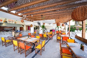 Hotel VISTASOL APARTMENTS wakacje