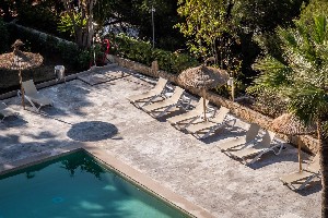 Hotel VISTASOL APARTMENTS wakacje