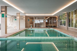 Hotel VISTASOL APARTMENTS wakacje