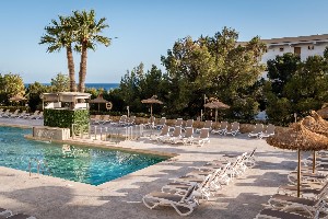 Hotel VISTASOL APARTMENTS wakacje