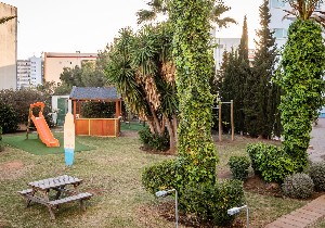 Hotel VISTASOL APARTMENTS wakacje