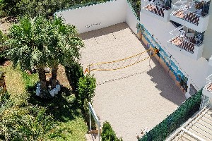 Hotel VISTASOL APARTMENTS wakacje